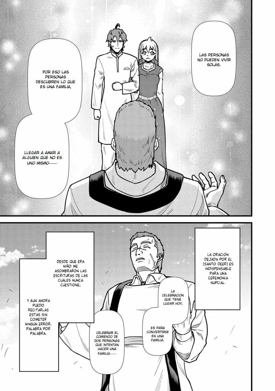 Ryoumin 0-nin Start no Henkyou Ryoushu-sama Capítulo 24 - Page 6