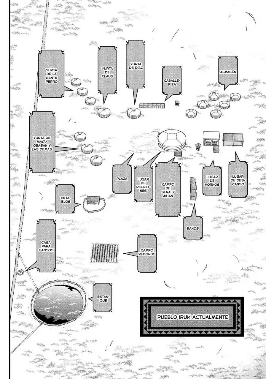 Ryoumin 0-nin Start no Henkyou Ryoushu-sama Capítulo 26 - Page 10