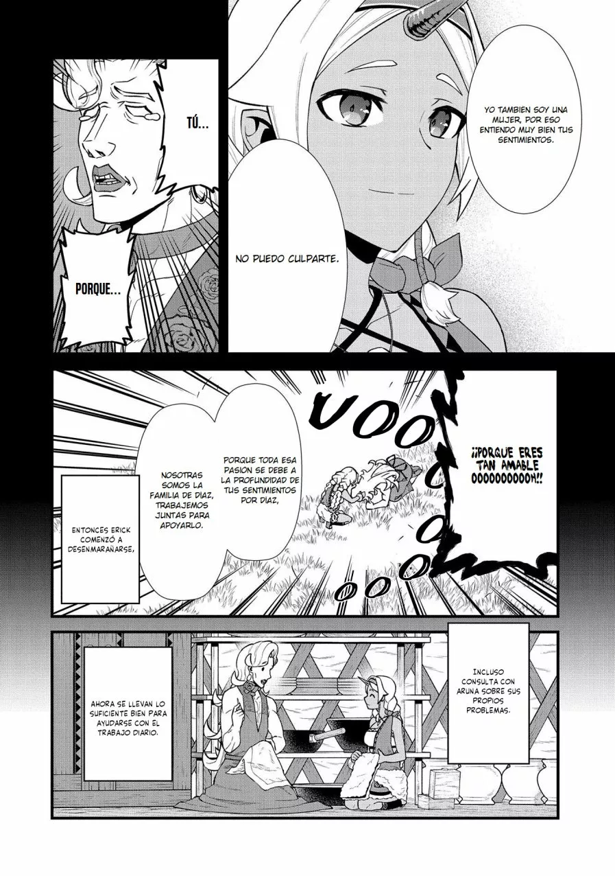 Ryoumin 0-nin Start no Henkyou Ryoushu-sama Capítulo 26 - Page 14