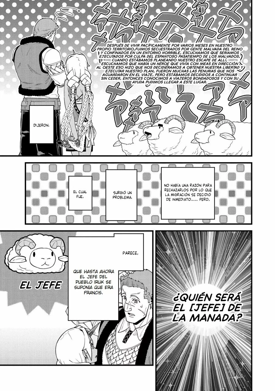 Ryoumin 0-nin Start no Henkyou Ryoushu-sama Capítulo 26 - Page 23