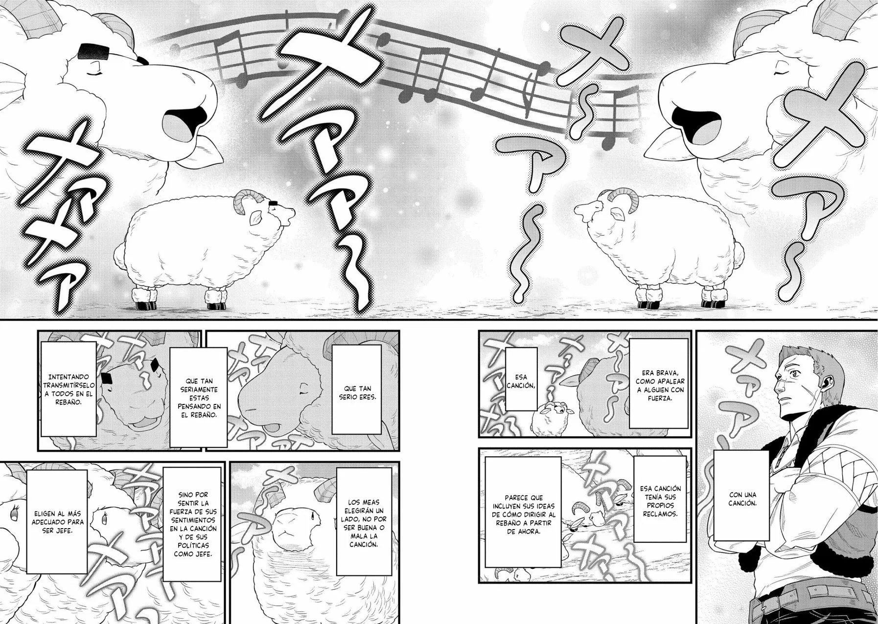 Ryoumin 0-nin Start no Henkyou Ryoushu-sama Capítulo 26 - Page 26