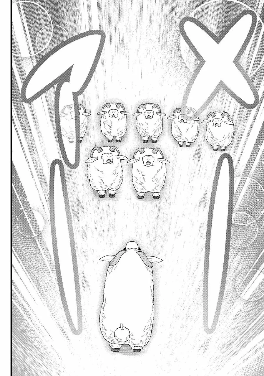 Ryoumin 0-nin Start no Henkyou Ryoushu-sama Capítulo 26 - Page 35