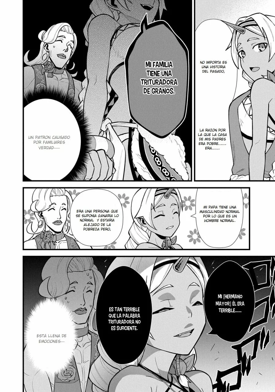 Ryoumin 0-nin Start no Henkyou Ryoushu-sama Capítulo 27 - Page 20