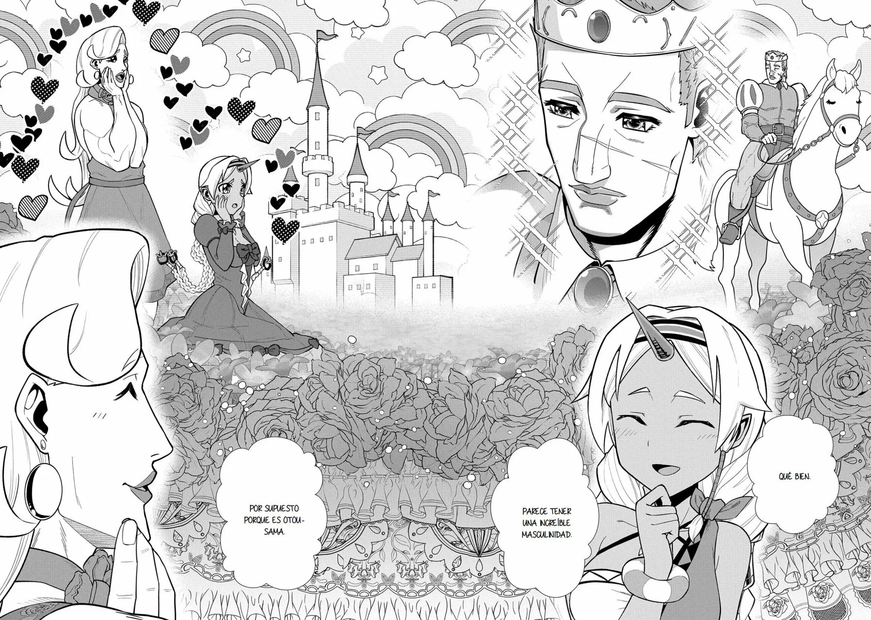 Ryoumin 0-nin Start no Henkyou Ryoushu-sama Capítulo 27 - Page 24