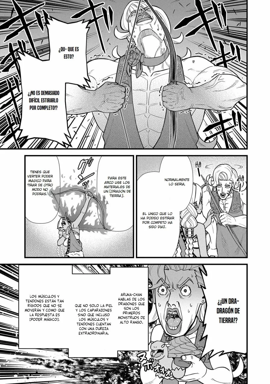 Ryoumin 0-nin Start no Henkyou Ryoushu-sama Capítulo 27 - Page 30
