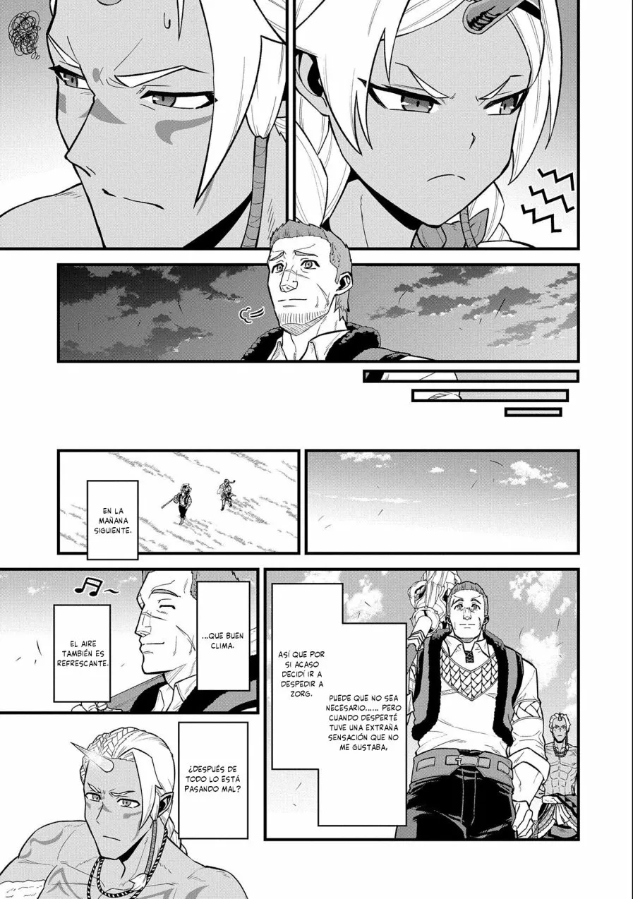 Ryoumin 0-nin Start no Henkyou Ryoushu-sama Capítulo 28 - Page 19