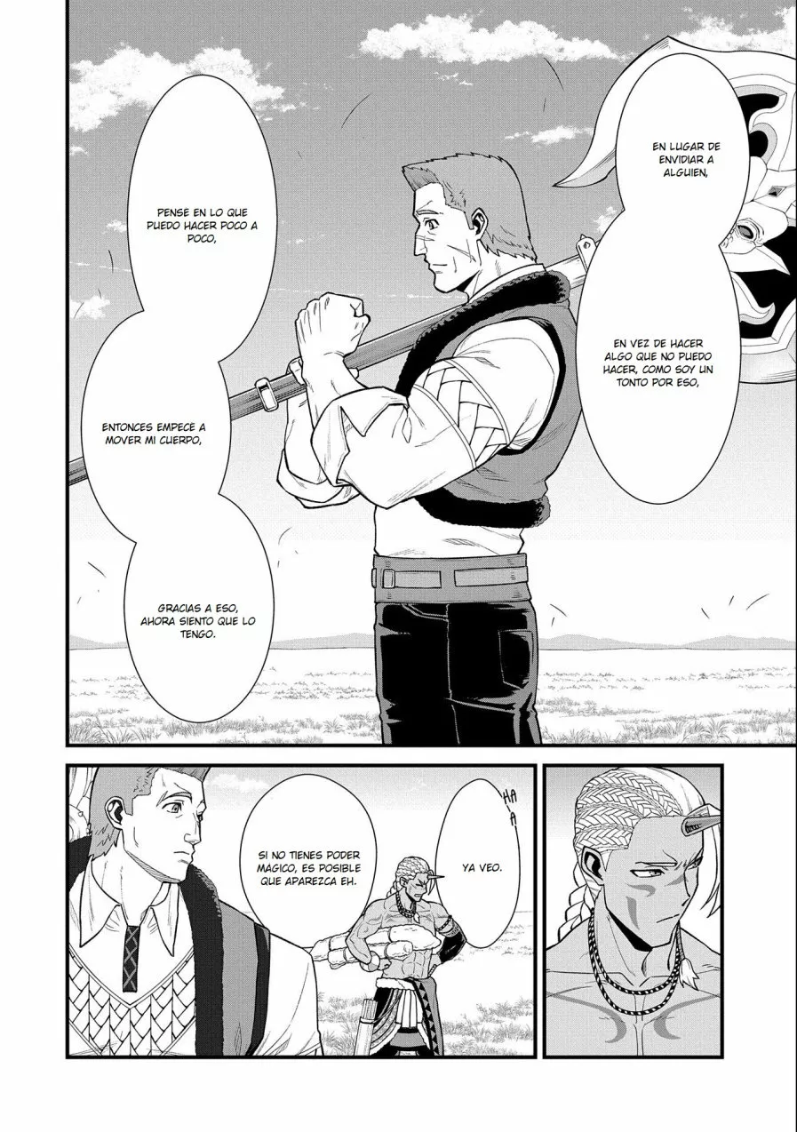 Ryoumin 0-nin Start no Henkyou Ryoushu-sama Capítulo 28 - Page 24