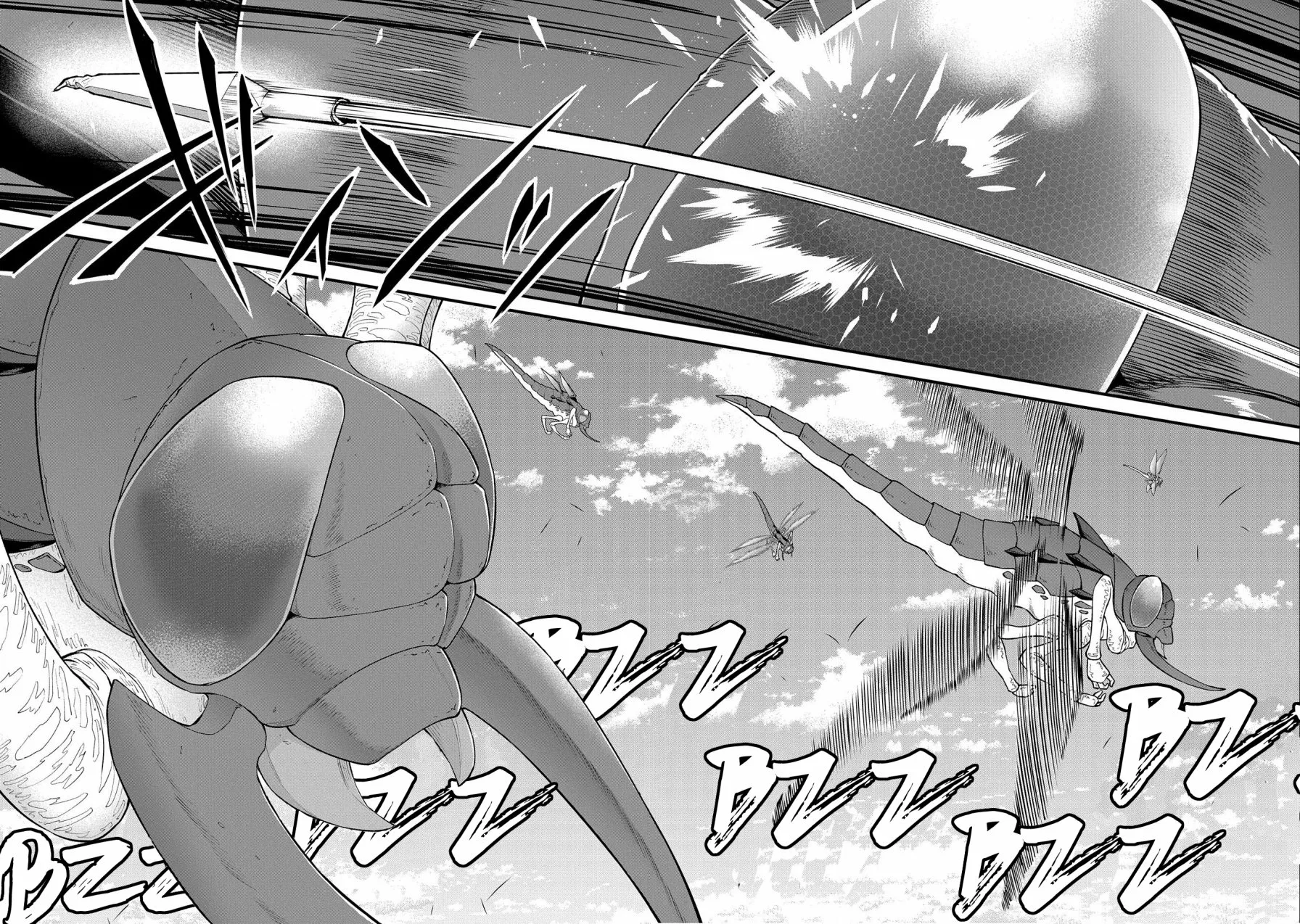 Ryoumin 0-nin Start no Henkyou Ryoushu-sama Capítulo 28 - Page 28