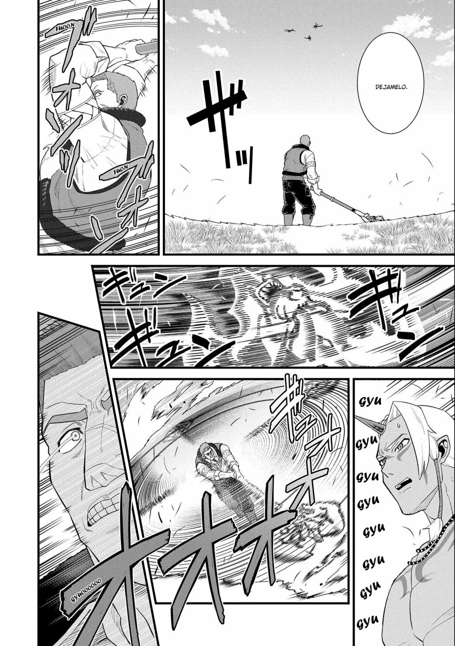 Ryoumin 0-nin Start no Henkyou Ryoushu-sama Capítulo 29 - Page 10