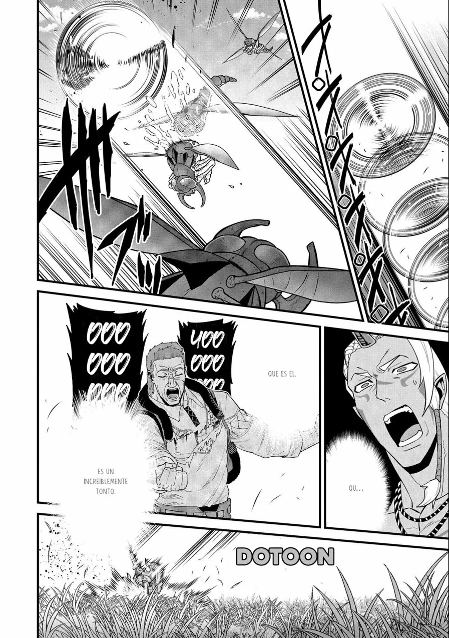 Ryoumin 0-nin Start no Henkyou Ryoushu-sama Capítulo 29 - Page 12