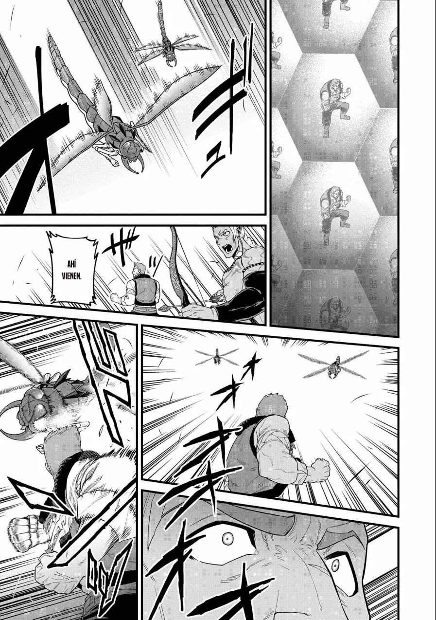 Ryoumin 0-nin Start no Henkyou Ryoushu-sama Capítulo 29 - Page 13