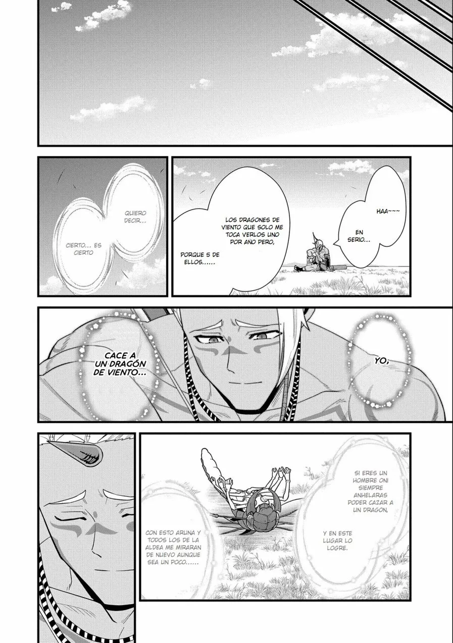 Ryoumin 0-nin Start no Henkyou Ryoushu-sama Capítulo 29 - Page 16