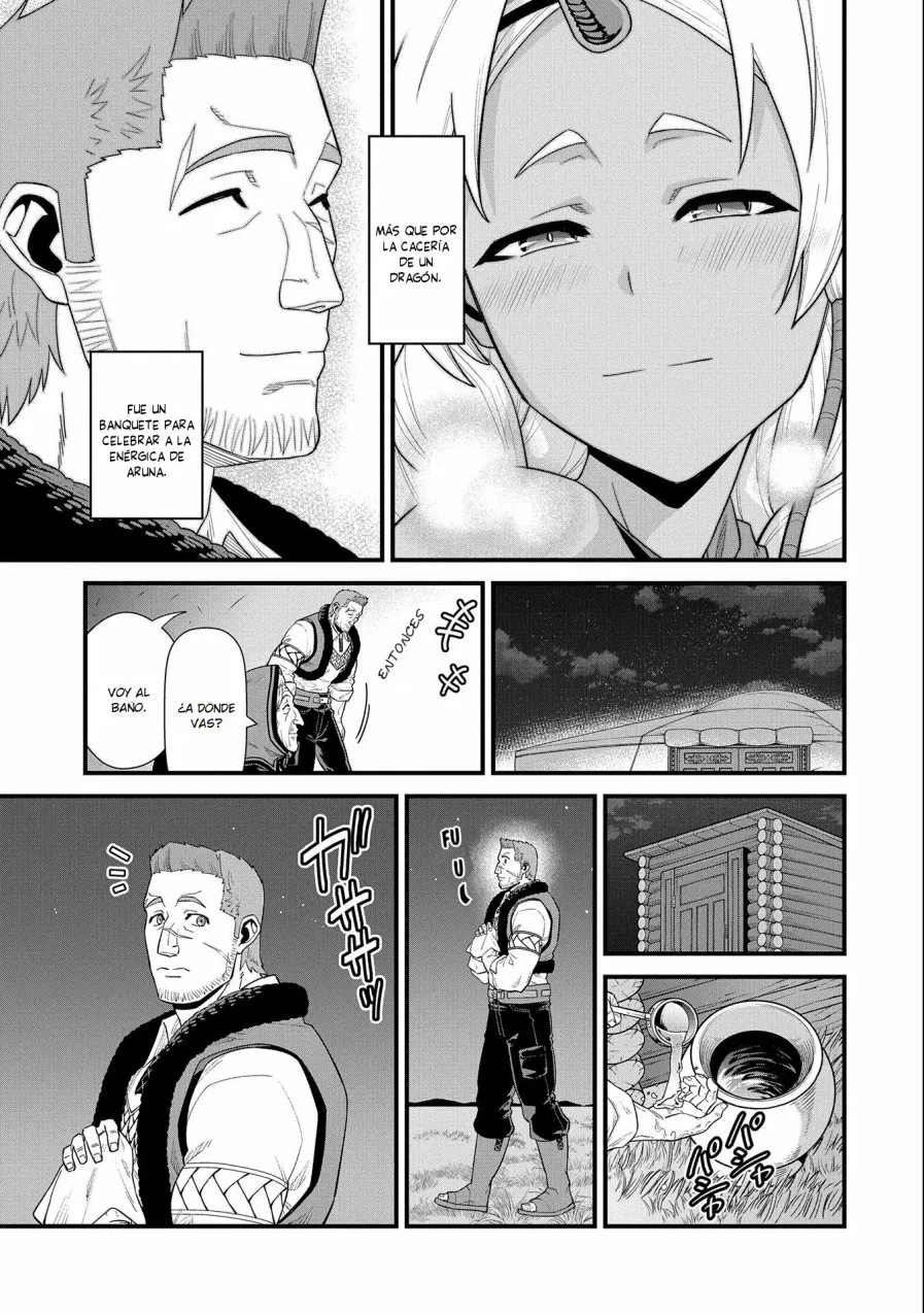Ryoumin 0-nin Start no Henkyou Ryoushu-sama Capítulo 29 - Page 26