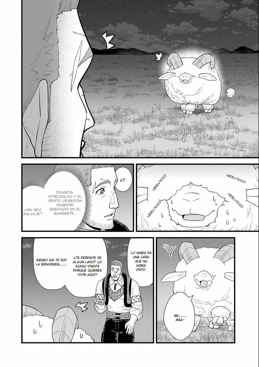 Ryoumin 0-nin Start no Henkyou Ryoushu-sama Capítulo 29 - Page 27