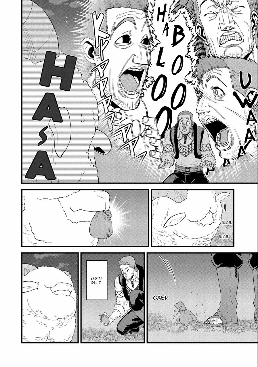 Ryoumin 0-nin Start no Henkyou Ryoushu-sama Capítulo 29 - Page 29