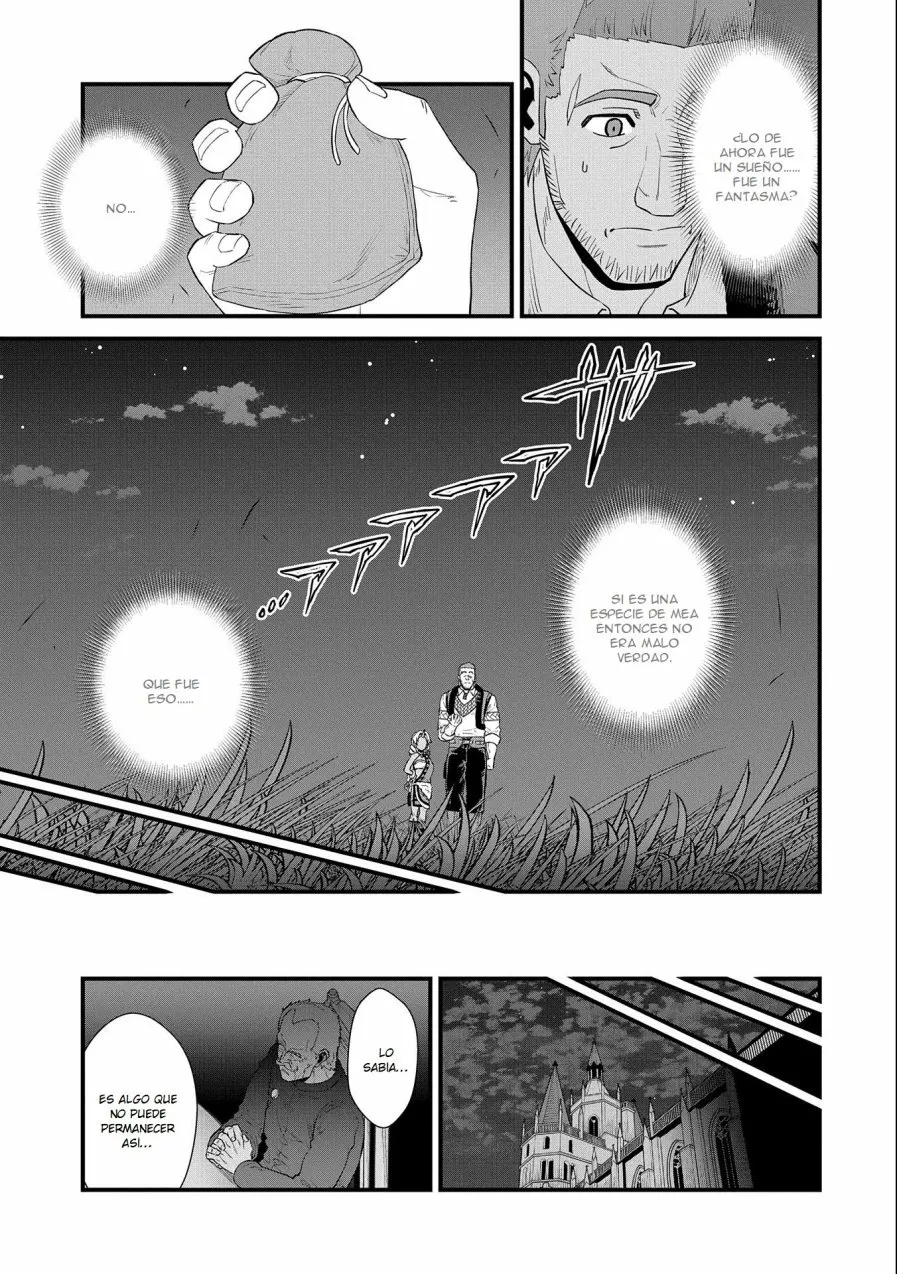 Ryoumin 0-nin Start no Henkyou Ryoushu-sama Capítulo 29 - Page 32