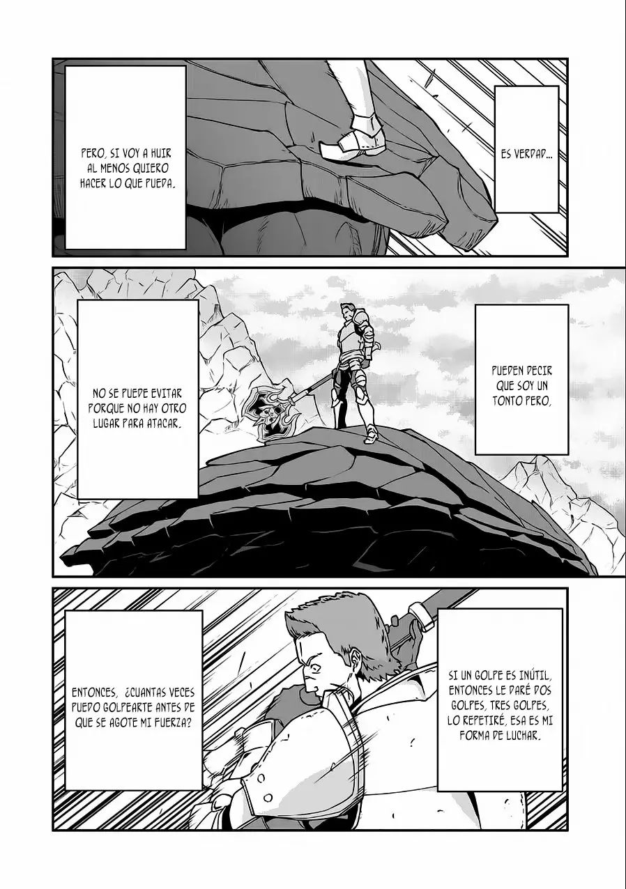Ryoumin 0-nin Start no Henkyou Ryoushu-sama Capítulo 3 - Page 14