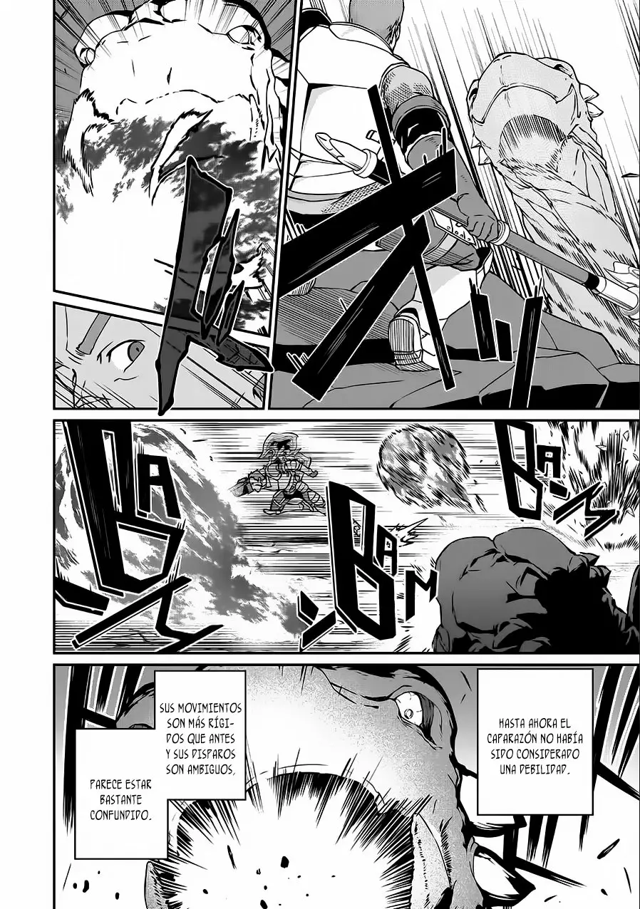 Ryoumin 0-nin Start no Henkyou Ryoushu-sama Capítulo 3 - Page 24