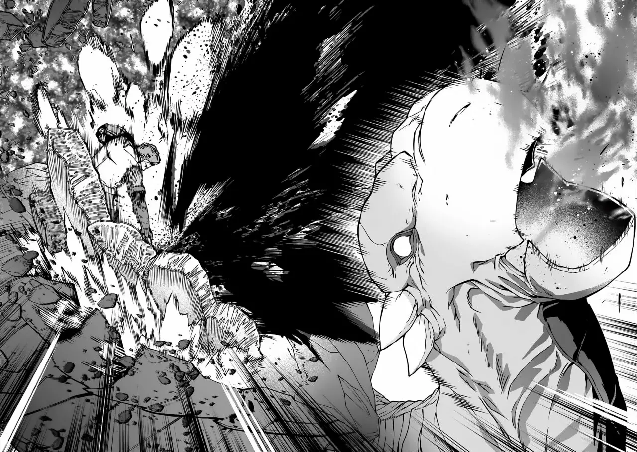 Ryoumin 0-nin Start no Henkyou Ryoushu-sama Capítulo 3 - Page 30