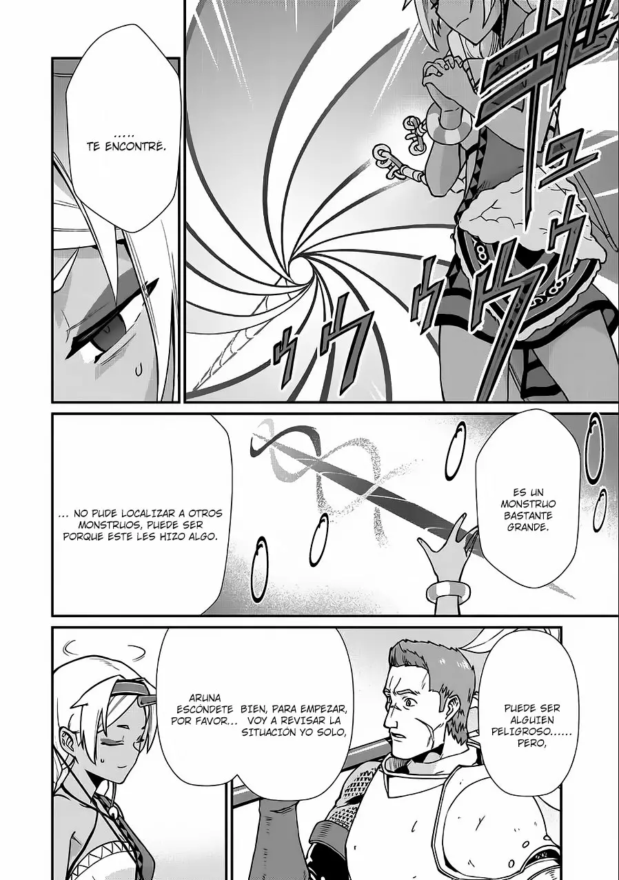 Ryoumin 0-nin Start no Henkyou Ryoushu-sama Capítulo 3 - Page 6
