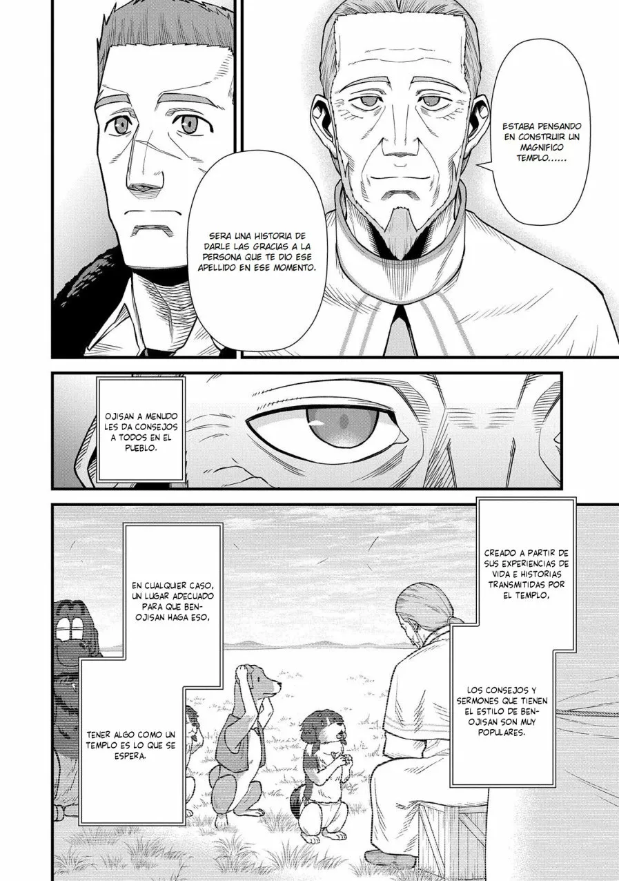 Ryoumin 0-nin Start no Henkyou Ryoushu-sama Capítulo 33 - Page 10