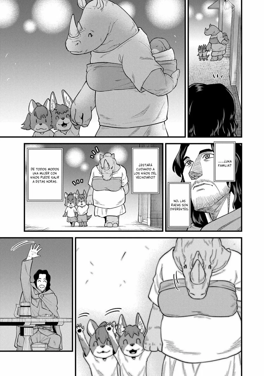 Ryoumin 0-nin Start no Henkyou Ryoushu-sama Capítulo 35 - Page 27