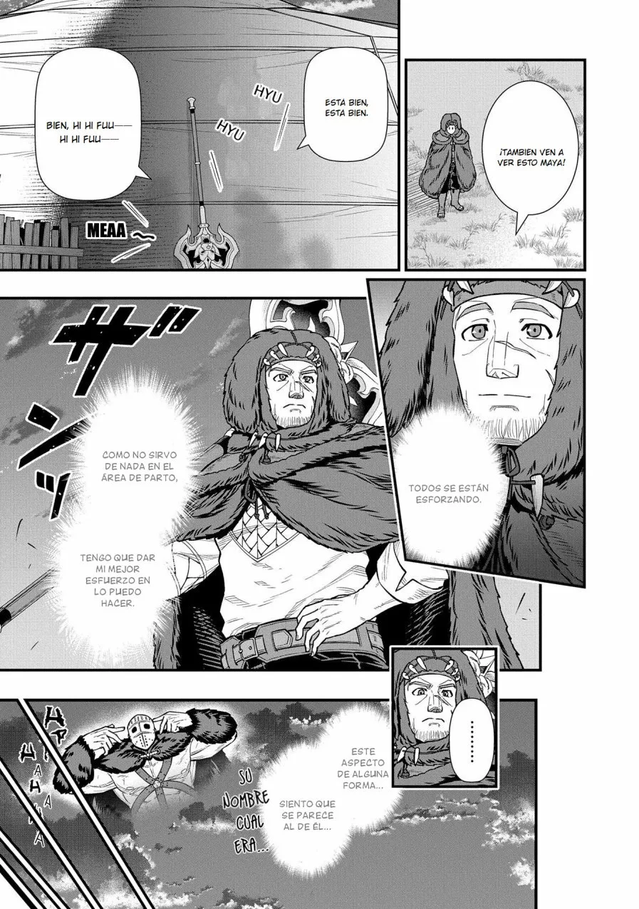 Ryoumin 0-nin Start no Henkyou Ryoushu-sama Capítulo 37 - Page 15