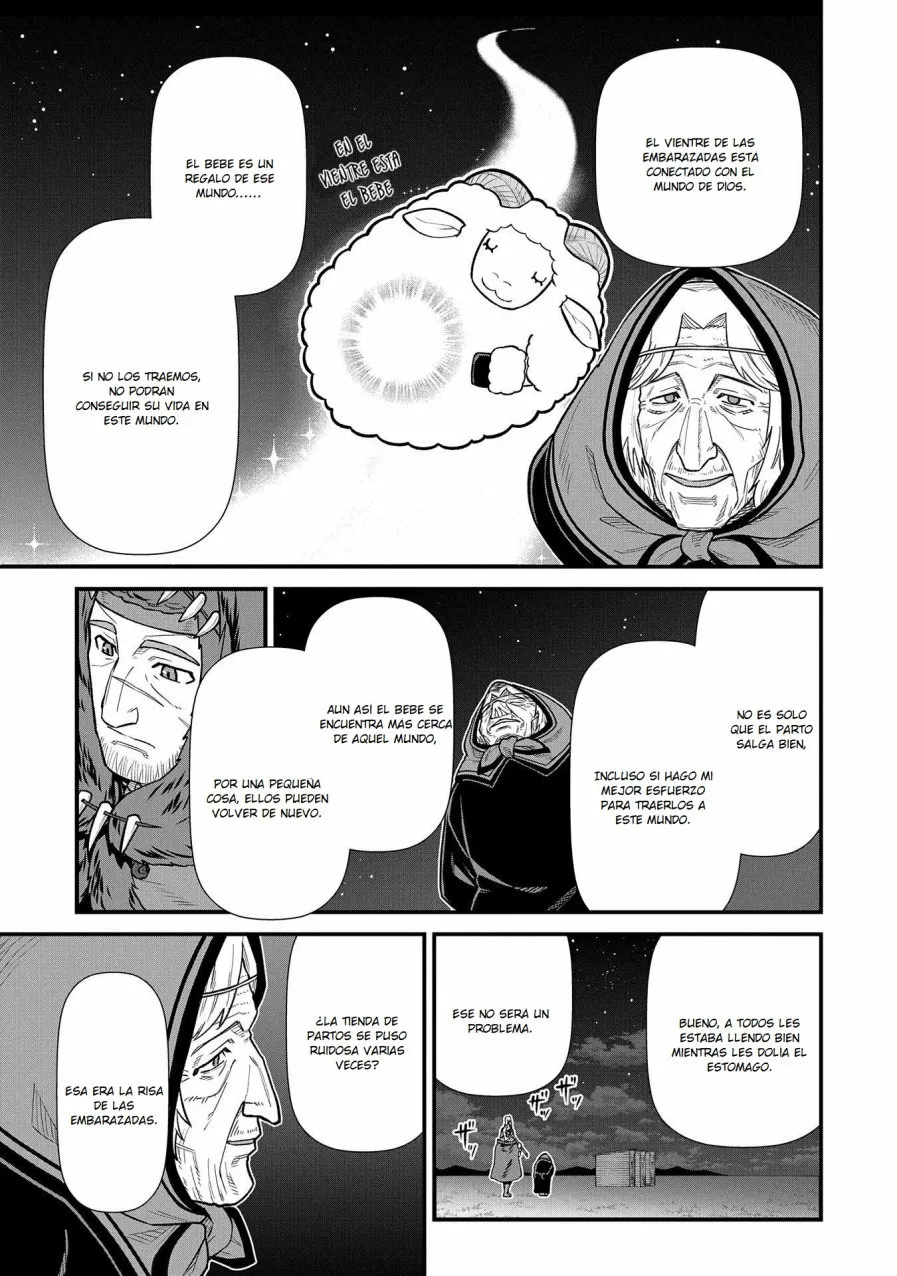 Ryoumin 0-nin Start no Henkyou Ryoushu-sama Capítulo 37 - Page 17