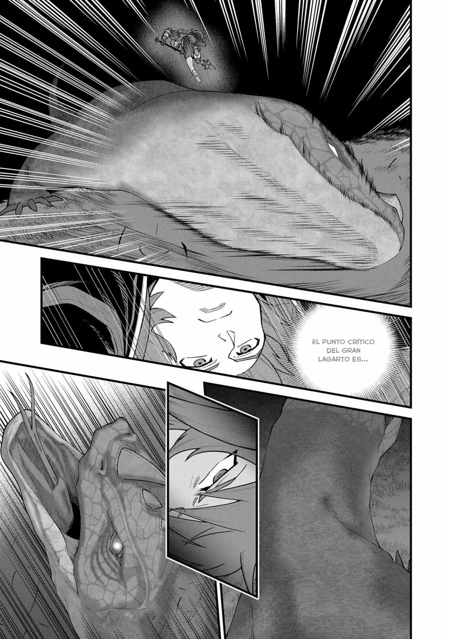 Ryoumin 0-nin Start no Henkyou Ryoushu-sama Capítulo 37 - Page 30