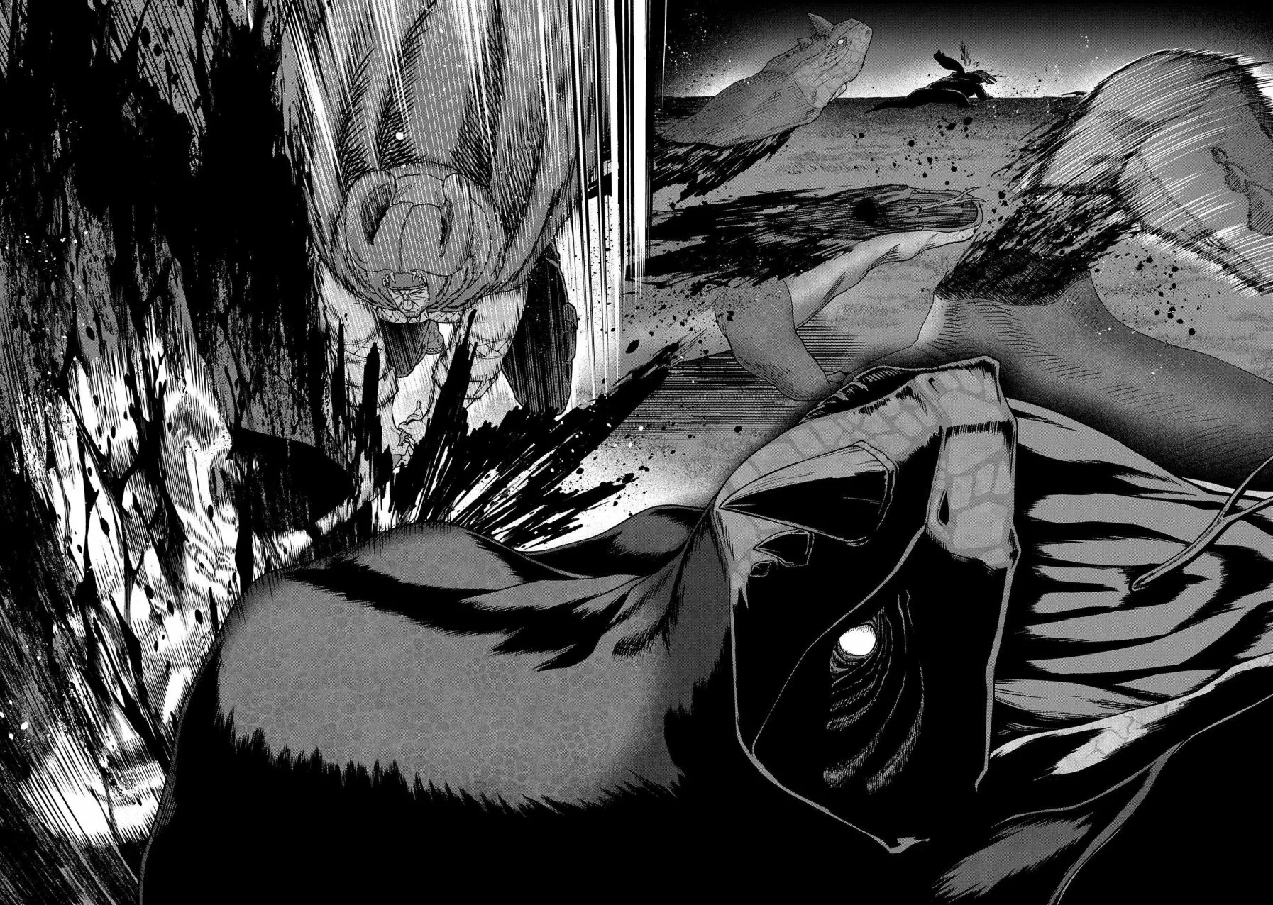 Ryoumin 0-nin Start no Henkyou Ryoushu-sama Capítulo 38 - Page 28