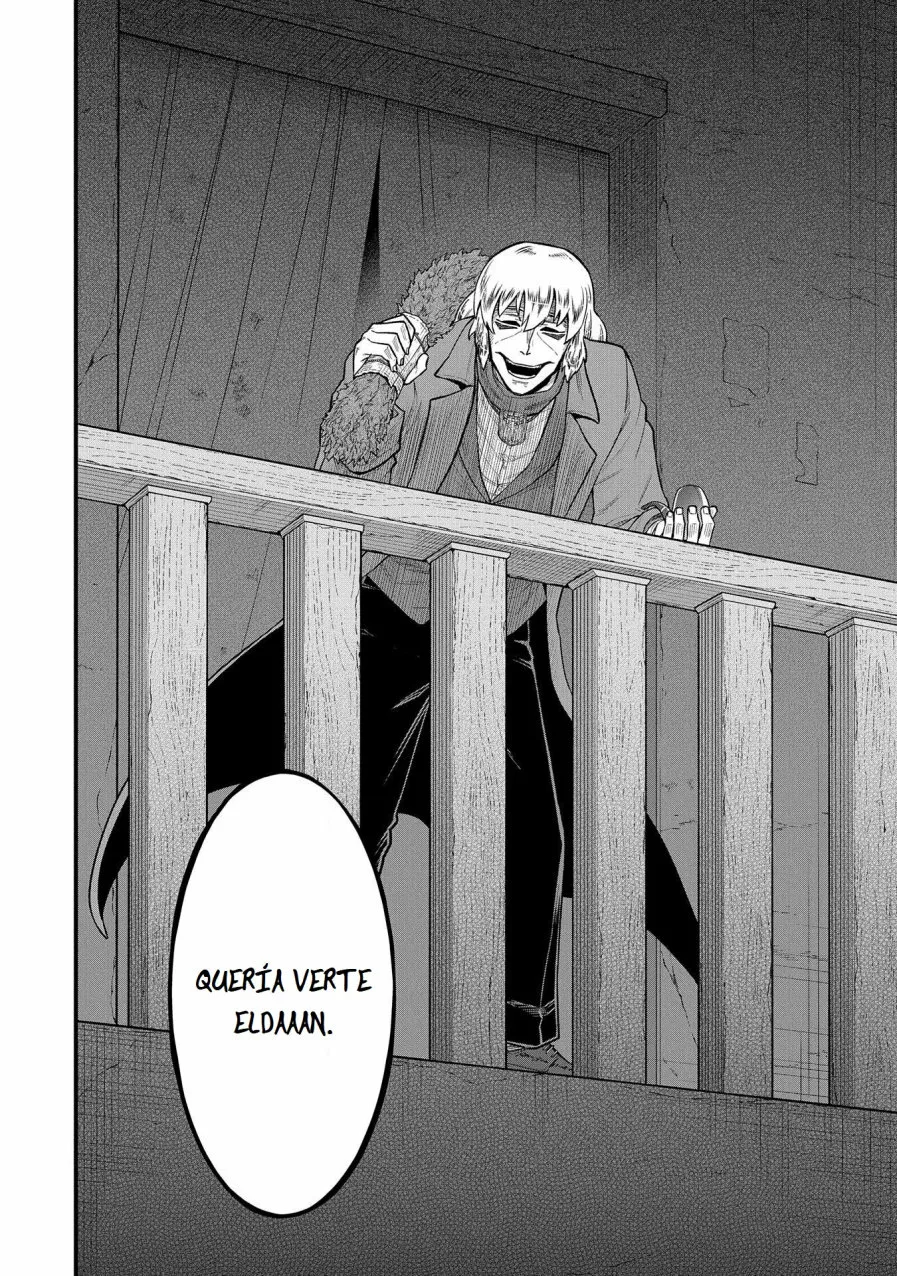 Ryoumin 0-nin Start no Henkyou Ryoushu-sama Capítulo 39 - Page 17