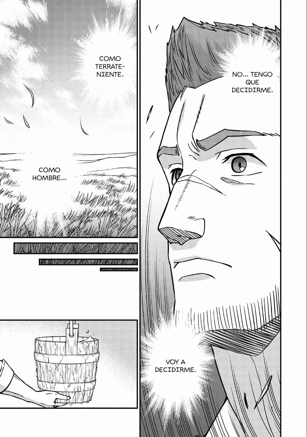 Ryoumin 0-nin Start no Henkyou Ryoushu-sama Capítulo 4 - Page 12