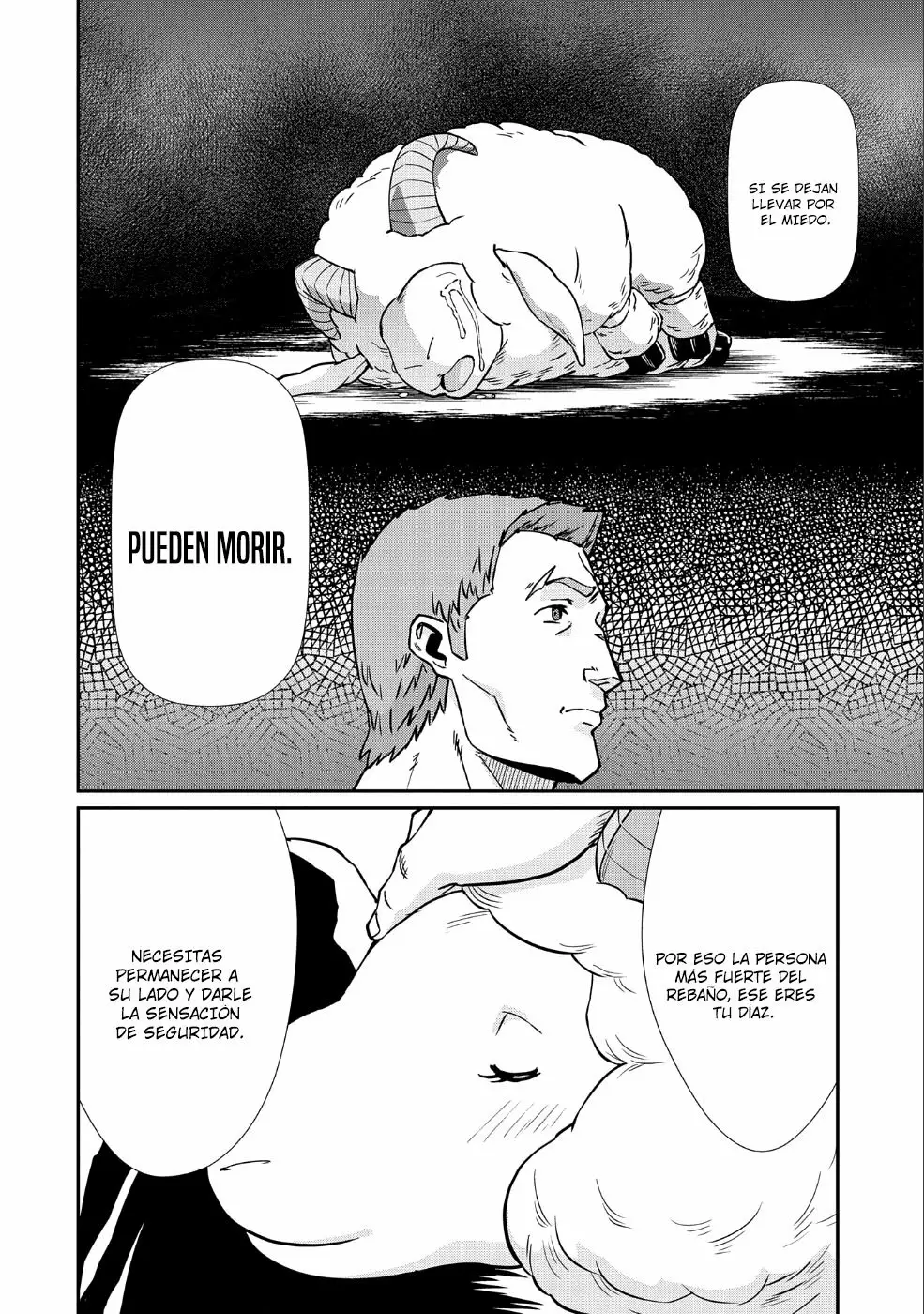 Ryoumin 0-nin Start no Henkyou Ryoushu-sama Capítulo 4 - Page 19