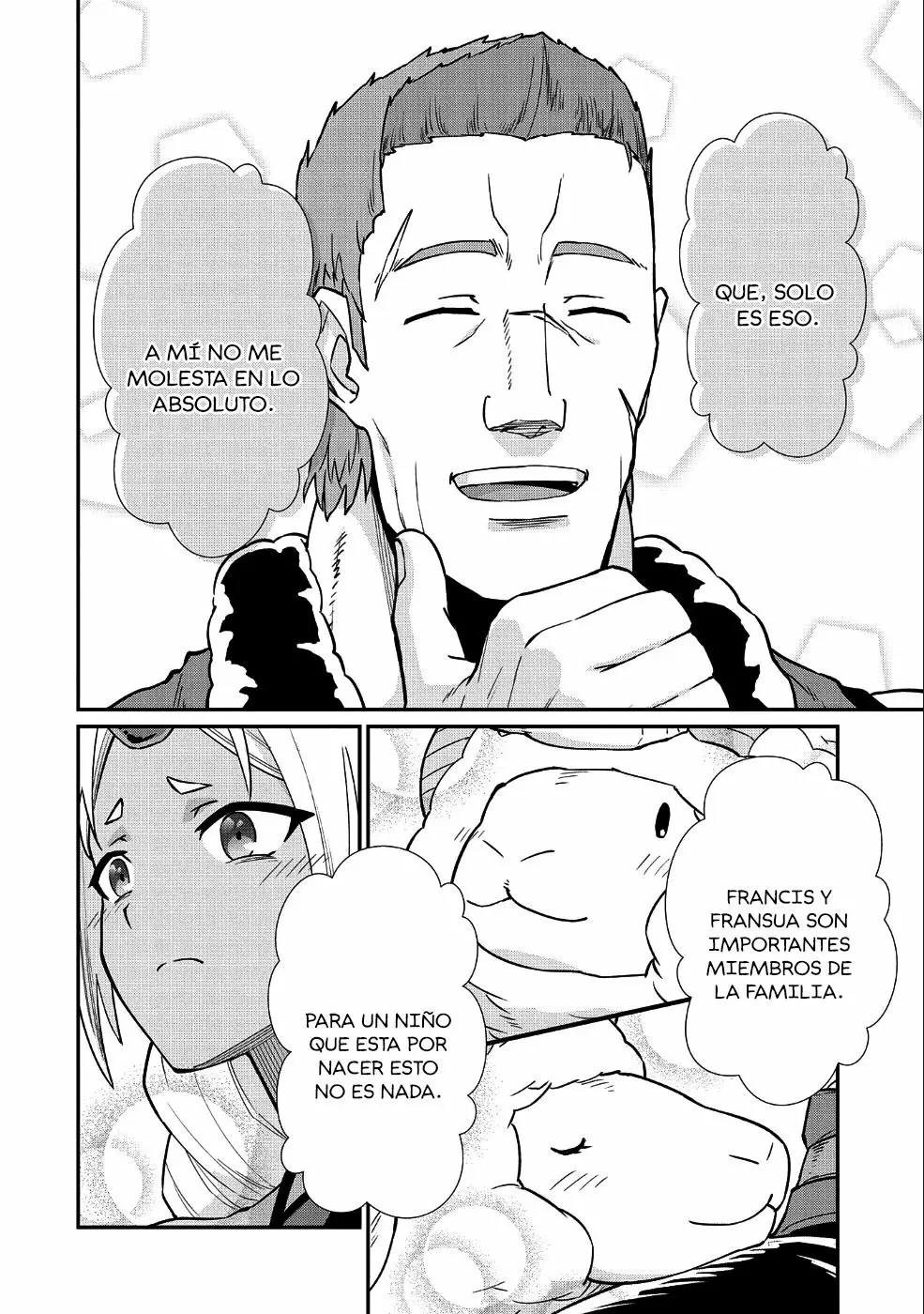 Ryoumin 0-nin Start no Henkyou Ryoushu-sama Capítulo 4 - Page 21
