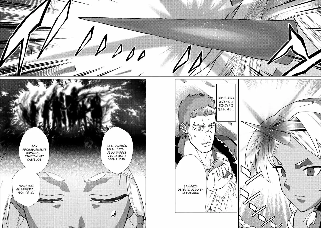 Ryoumin 0-nin Start no Henkyou Ryoushu-sama Capítulo 4 - Page 25