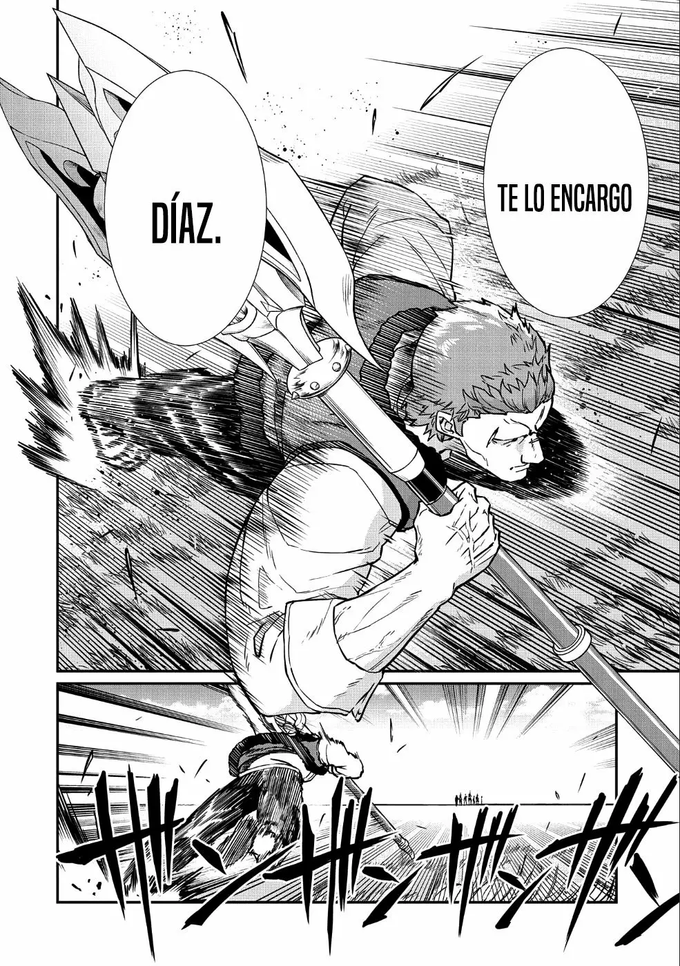 Ryoumin 0-nin Start no Henkyou Ryoushu-sama Capítulo 4 - Page 28
