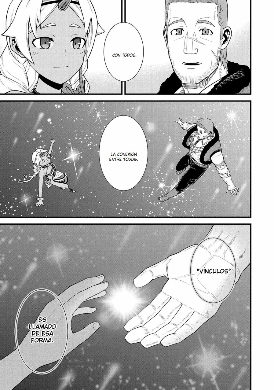 Ryoumin 0-nin Start no Henkyou Ryoushu-sama Capítulo 40 - Page 29