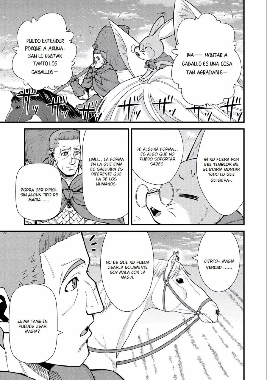 Ryoumin 0-nin Start no Henkyou Ryoushu-sama Capítulo 41 - Page 14