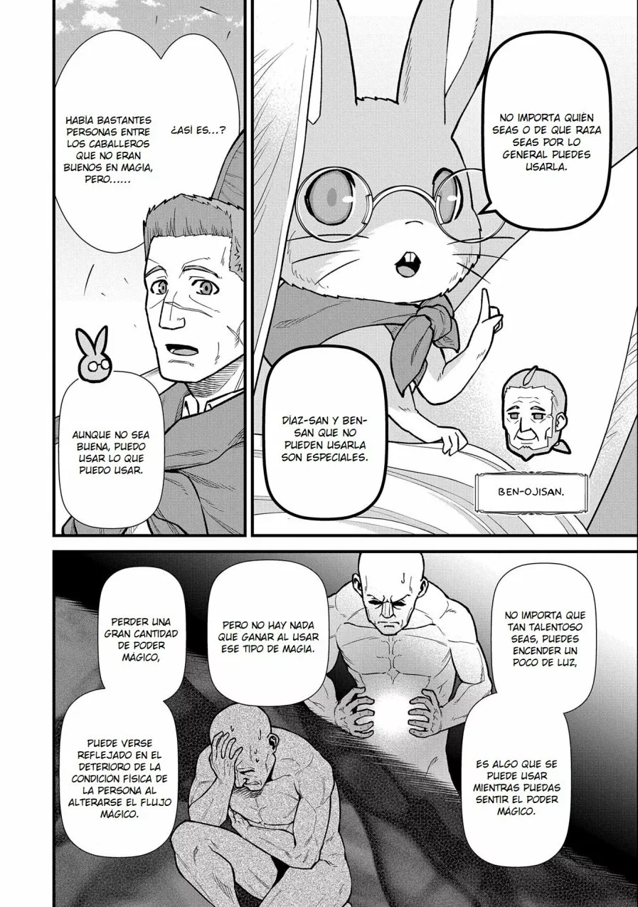 Ryoumin 0-nin Start no Henkyou Ryoushu-sama Capítulo 41 - Page 15