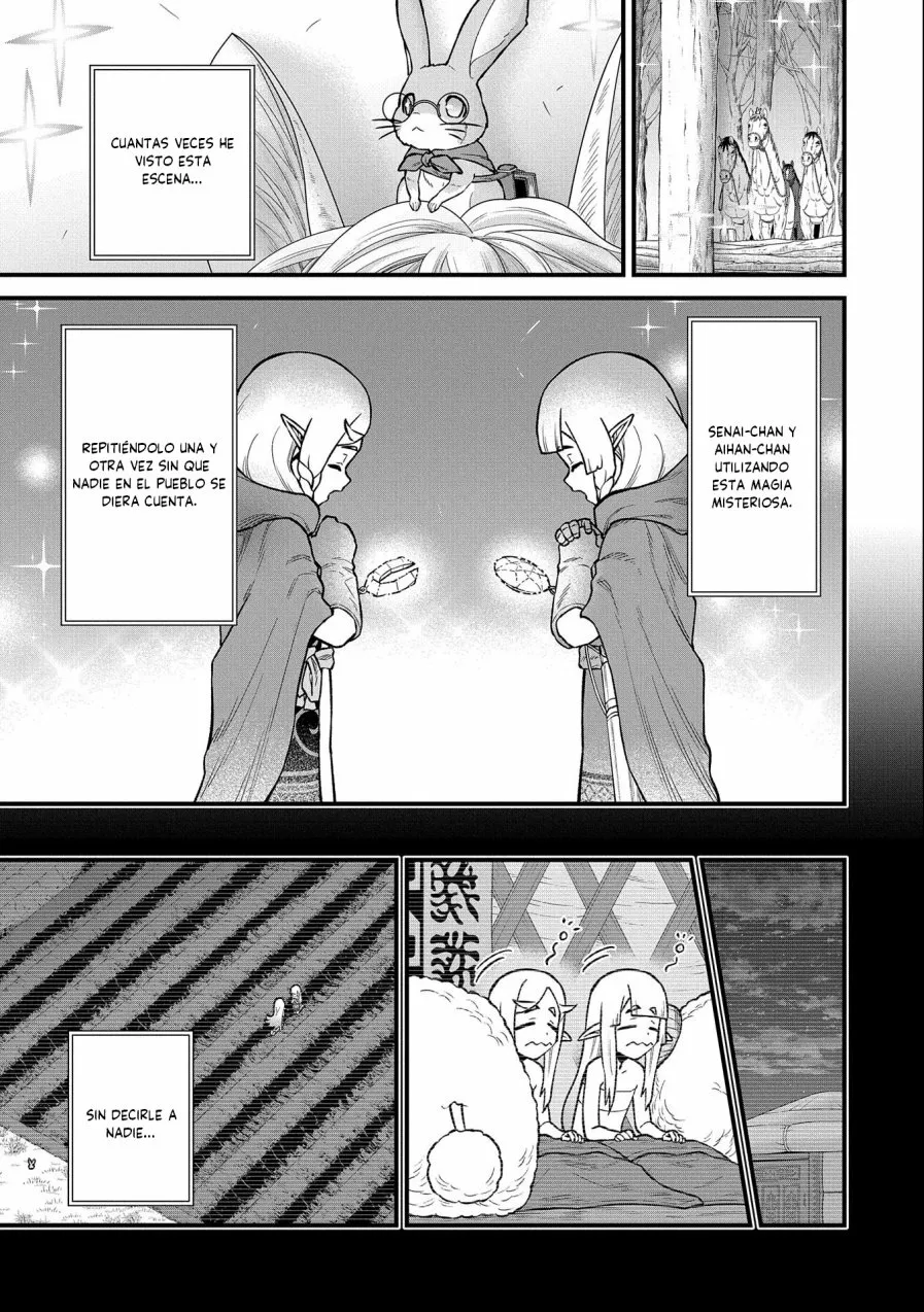 Ryoumin 0-nin Start no Henkyou Ryoushu-sama Capítulo 41 - Page 28