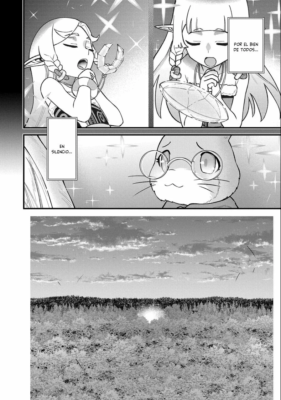 Ryoumin 0-nin Start no Henkyou Ryoushu-sama Capítulo 41 - Page 29