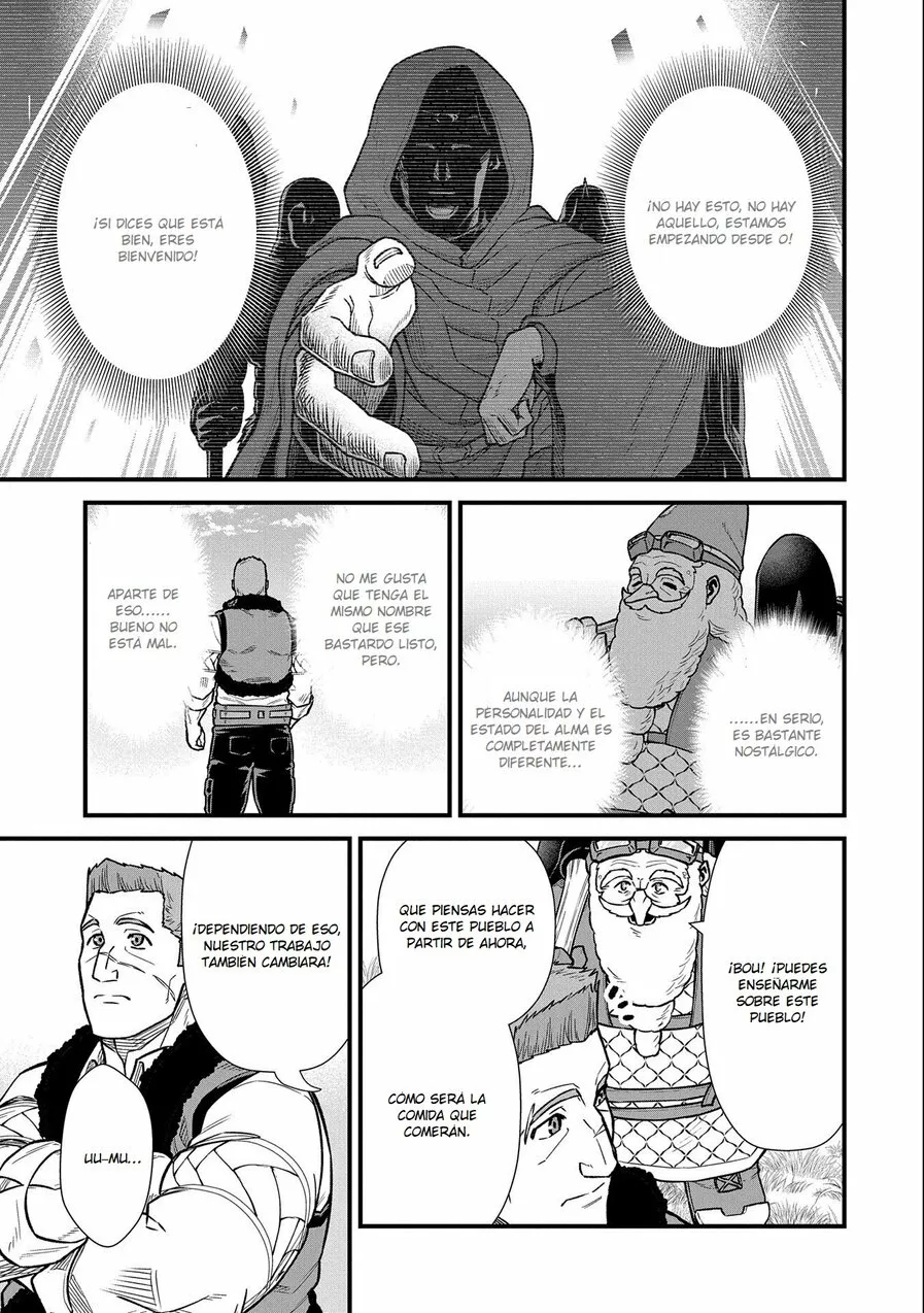 Ryoumin 0-nin Start no Henkyou Ryoushu-sama Capítulo 43 - Page 10