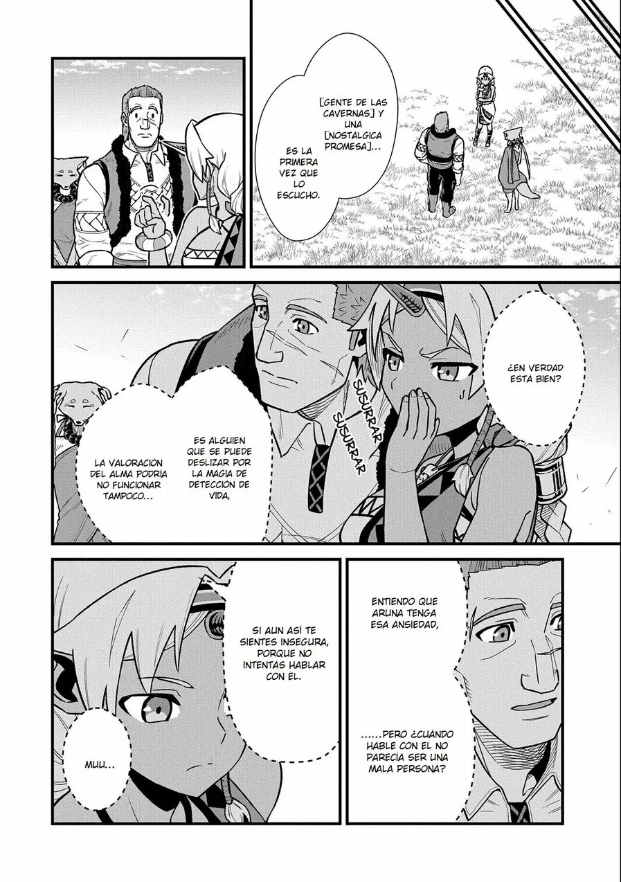 Ryoumin 0-nin Start no Henkyou Ryoushu-sama Capítulo 43 - Page 15
