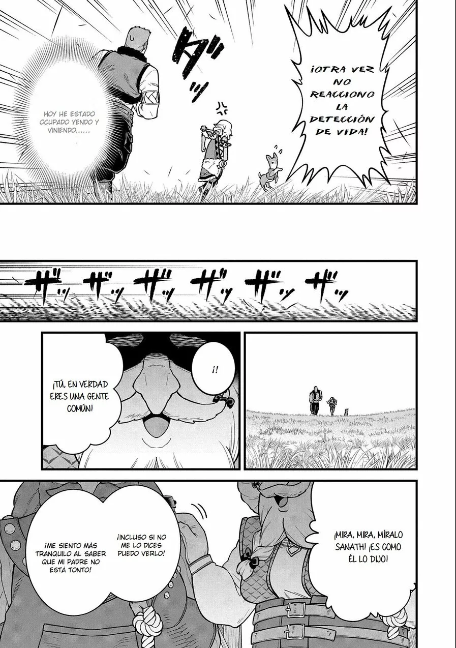 Ryoumin 0-nin Start no Henkyou Ryoushu-sama Capítulo 43 - Page 18