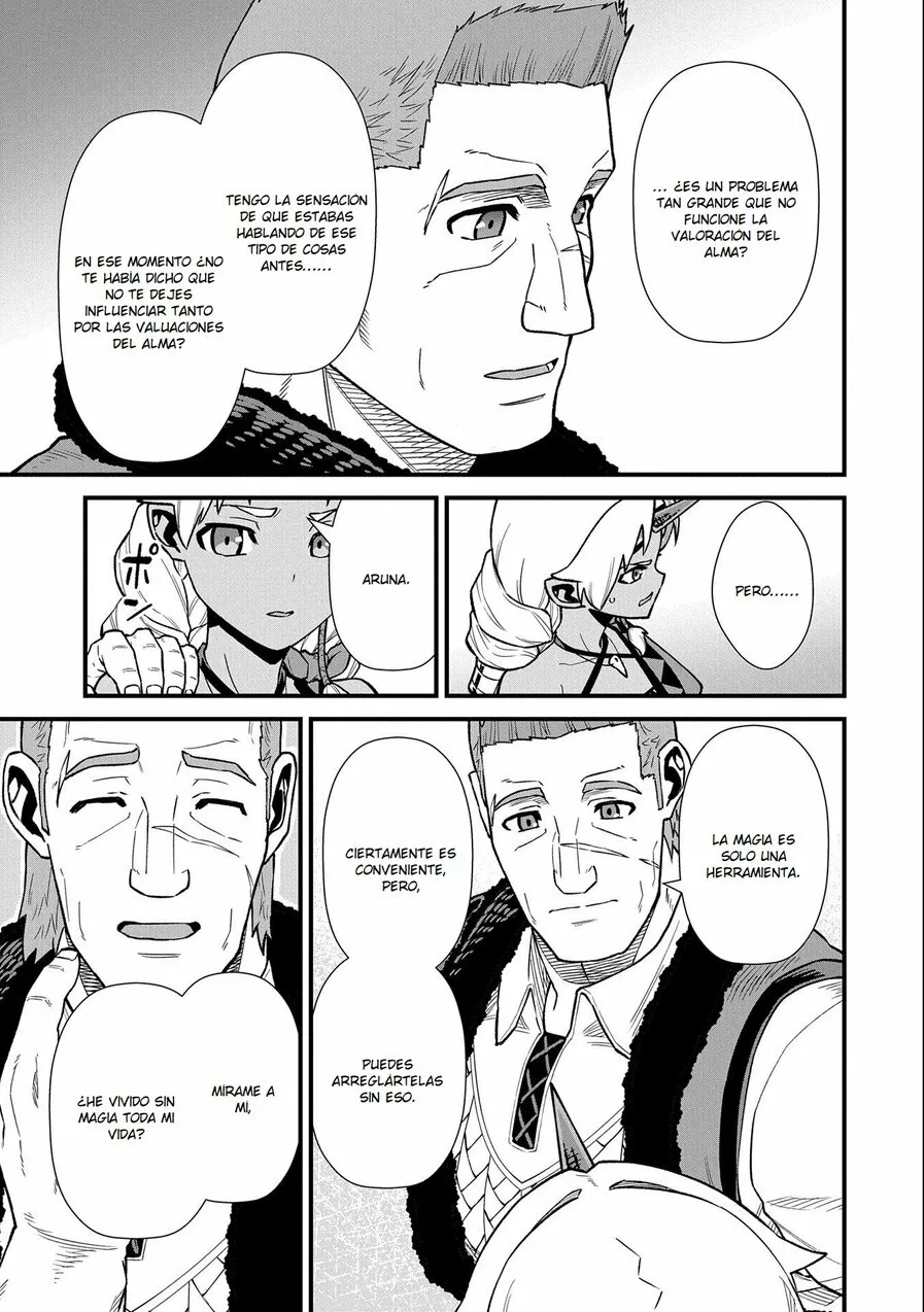 Ryoumin 0-nin Start no Henkyou Ryoushu-sama Capítulo 43 - Page 20