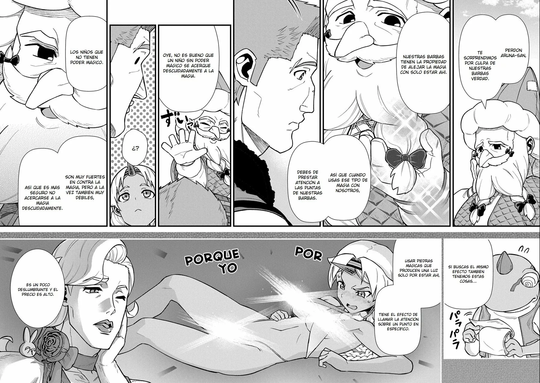 Ryoumin 0-nin Start no Henkyou Ryoushu-sama Capítulo 43 - Page 23