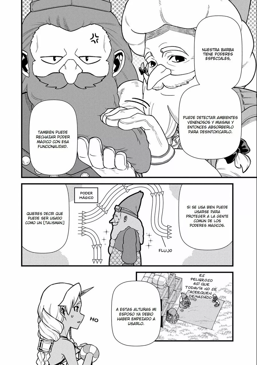 Ryoumin 0-nin Start no Henkyou Ryoushu-sama Capítulo 43 - Page 26