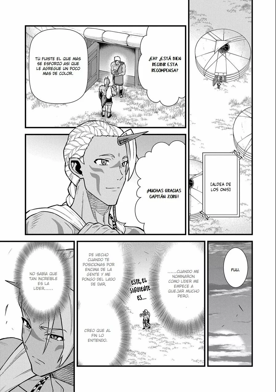 Ryoumin 0-nin Start no Henkyou Ryoushu-sama Capítulo 44 - Page 11