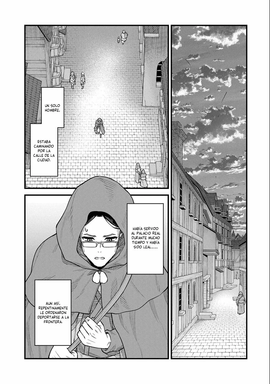 Ryoumin 0-nin Start no Henkyou Ryoushu-sama Capítulo 44 - Page 14