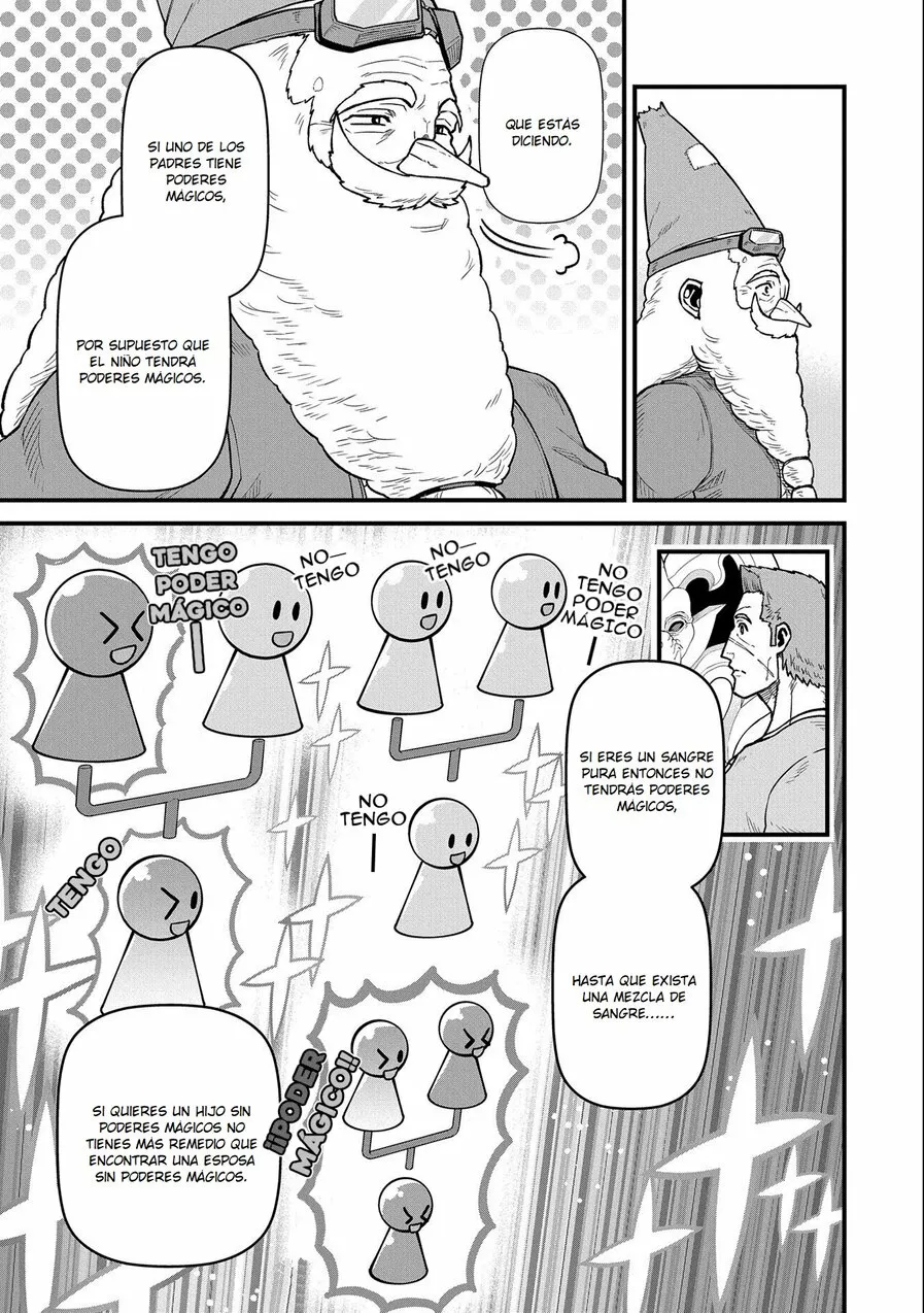 Ryoumin 0-nin Start no Henkyou Ryoushu-sama Capítulo 44 - Page 20